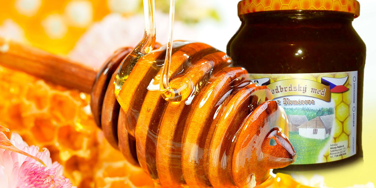 Rádi vám představujeme to nejlepší z české produkce potravin. V dnešní době, kdy si opět uvědomujeme, jak důležité je pro nás zdraví a jak nám imunita pomáhá si jej udržet, je vhodný čas si představit i kvalitní český med.